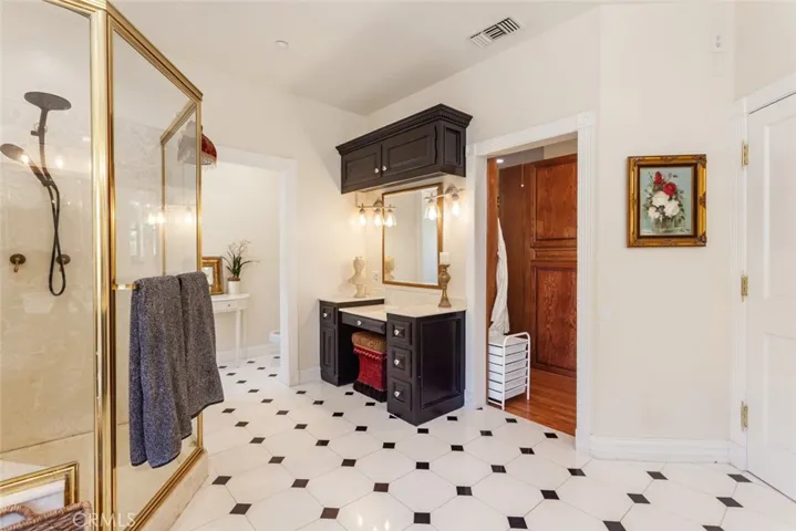 4649 Shannon View Road, Acton, California 93510