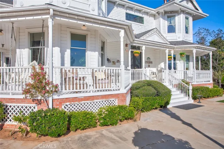 4649 Shannon View Road, Acton, California 93510