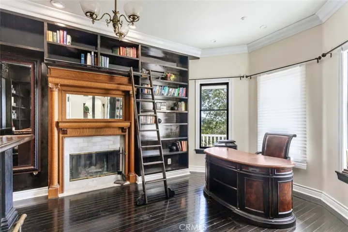 4649 Shannon View Road, Acton, California 93510