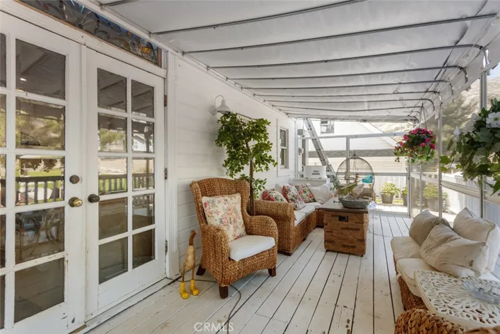 4649 Shannon View Road, Acton, California 93510