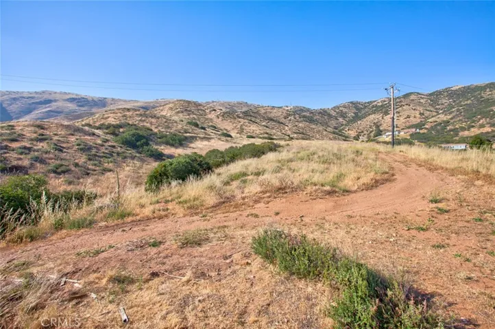 4649 Shannon View Road, Acton, California 93510