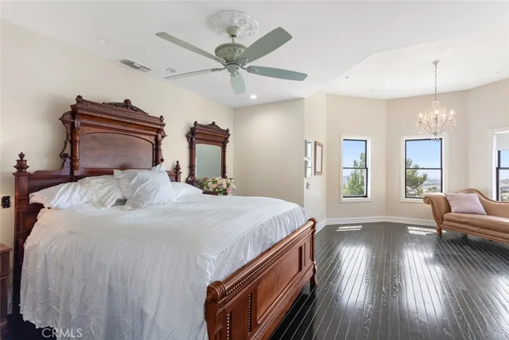 4649 Shannon View Road, Acton, California 93510