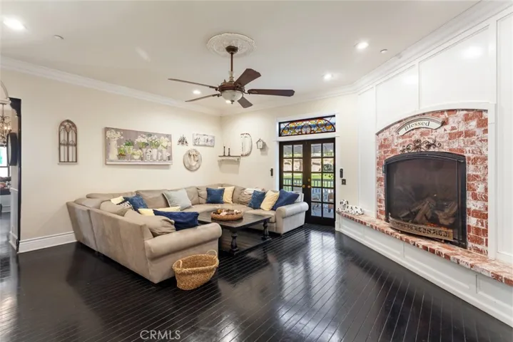 4649 Shannon View Road, Acton, California 93510