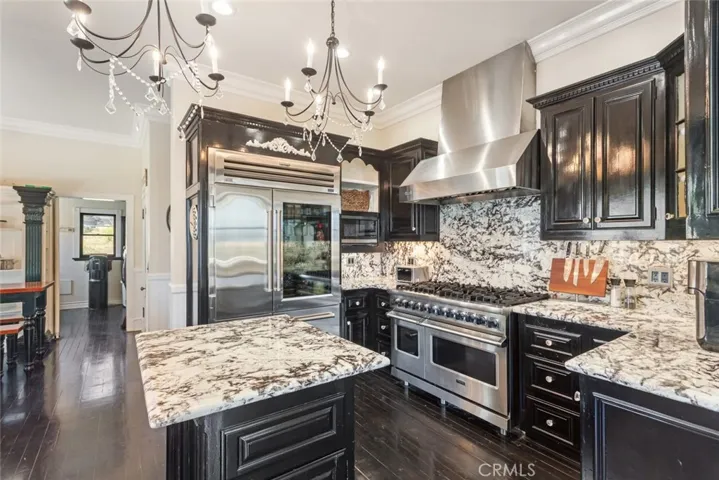 4649 Shannon View Road, Acton, California 93510