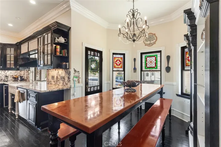 4649 Shannon View Road, Acton, California 93510