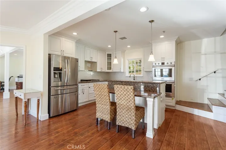 4649 Shannon View Road, Acton, California 93510