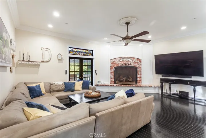 4649 Shannon View Road, Acton, California 93510