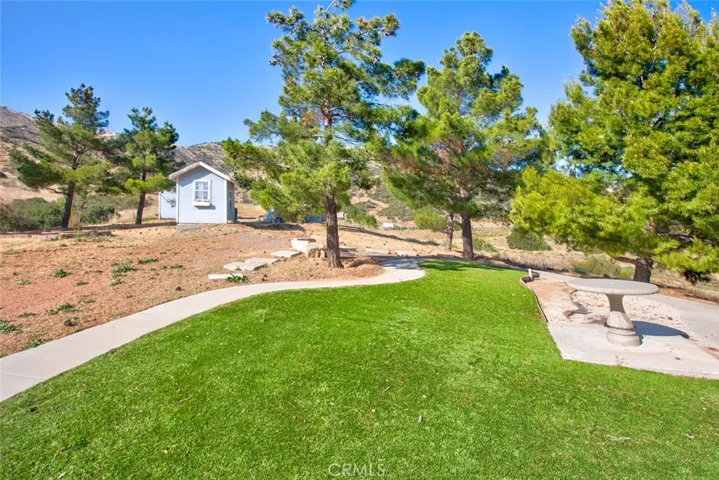 4649 Shannon View Road, Acton, California 93510