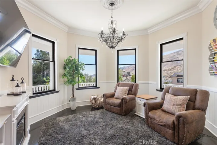 4649 Shannon View Road, Acton, California 93510