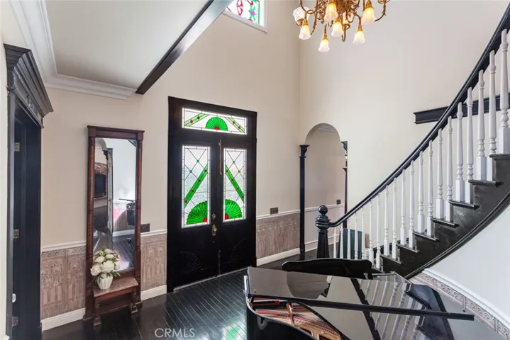 4649 Shannon View Road, Acton, California 93510