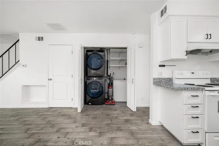 Inside Laundry