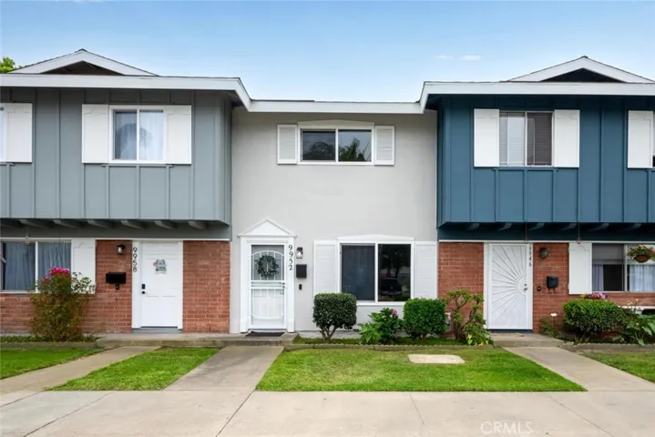 9952 Continental, Huntington Beach, California 92646