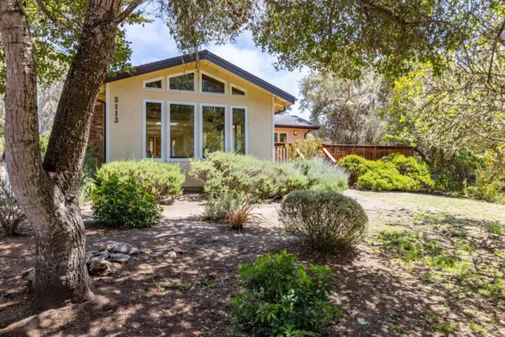 3113 Sloat Road, Pebble Beach, California 93953
