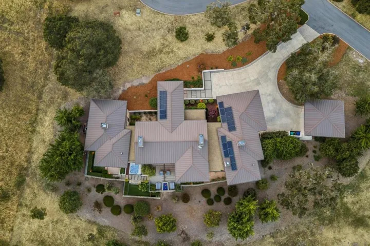 7536 Canada Vista Way, Monterey, California 93940