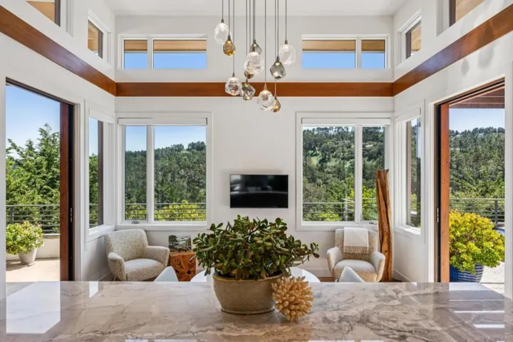 7536 Canada Vista Way, Monterey, California 93940