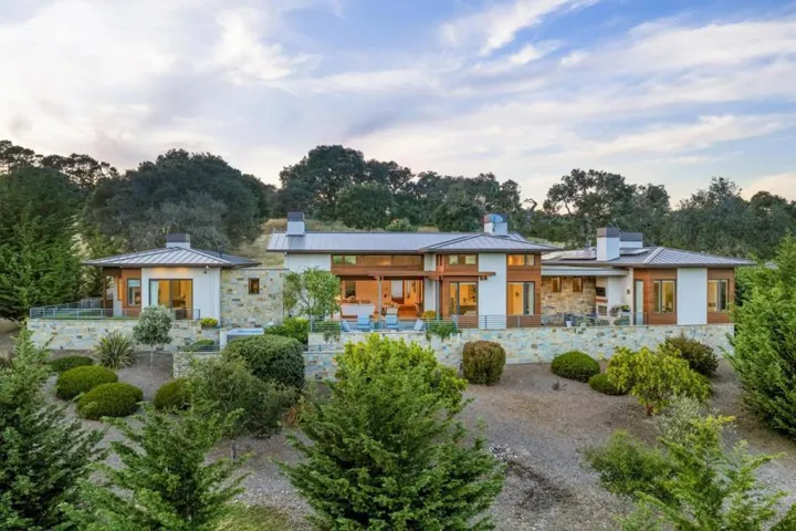 7536 Canada Vista Way, Monterey, California 93940