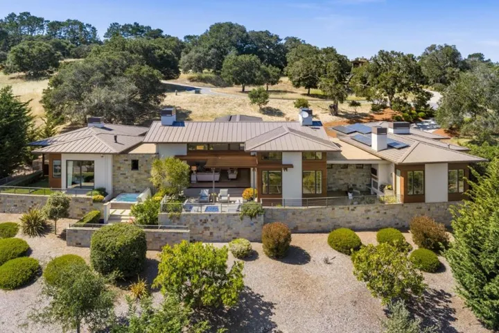 7536 Canada Vista Way, Monterey, California 93940