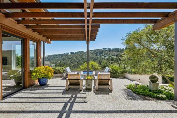 7536 Canada Vista Way, Monterey, California 93940