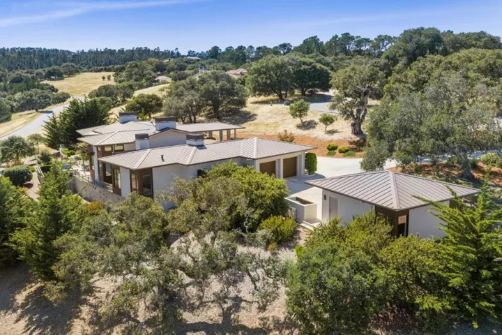 7536 Canada Vista Way, Monterey, California 93940