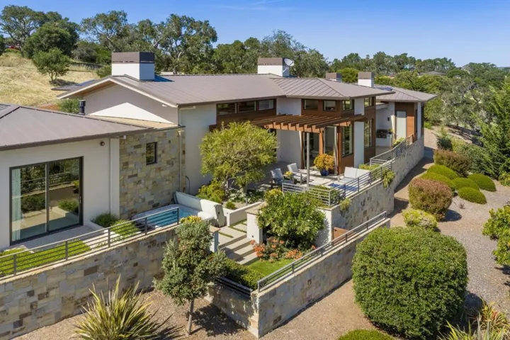 7536 Canada Vista Way, Monterey, California 93940