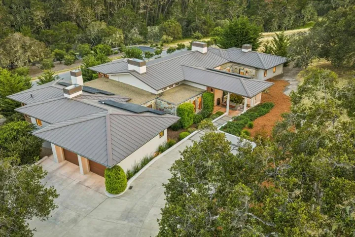 7536 Canada Vista Way, Monterey, California 93940