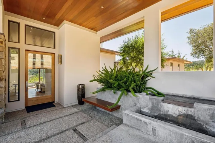 7536 Canada Vista Way, Monterey, California 93940
