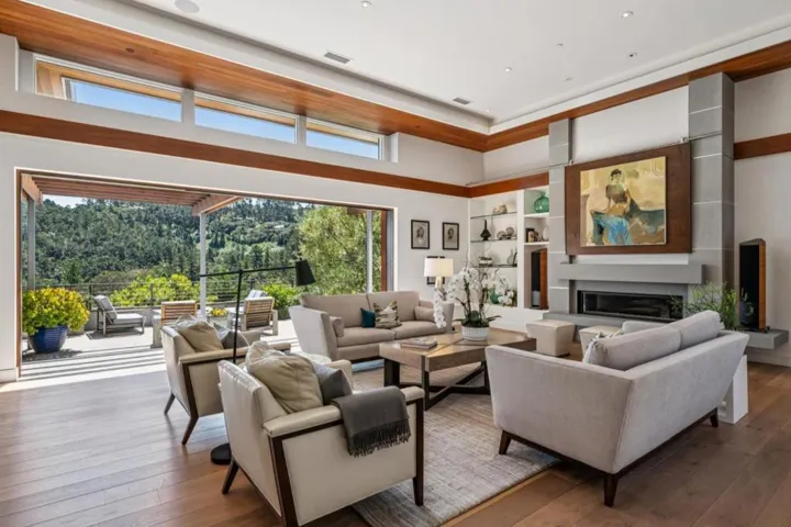 7536 Canada Vista Way, Monterey, California 93940