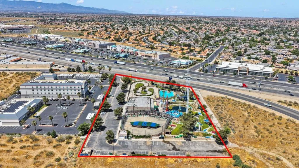 12627 Mariposa Rd