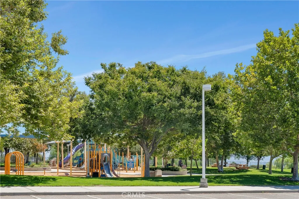 Community park