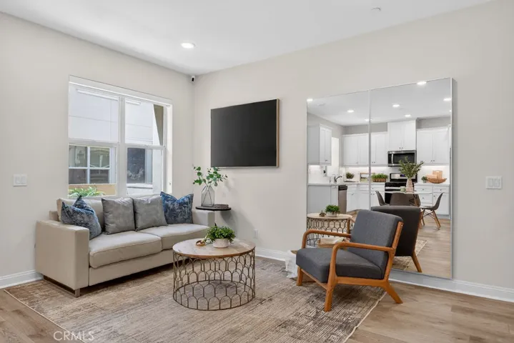 12232 Blue Sky Court, Whittier, California 90602