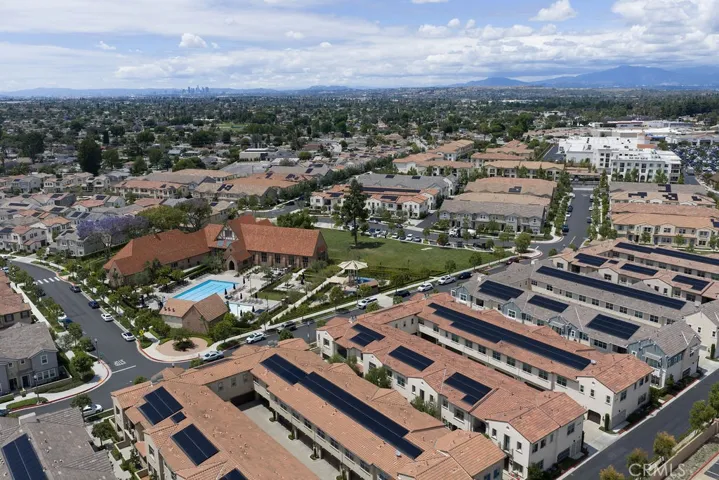 12232 Blue Sky Court, Whittier, California 90602