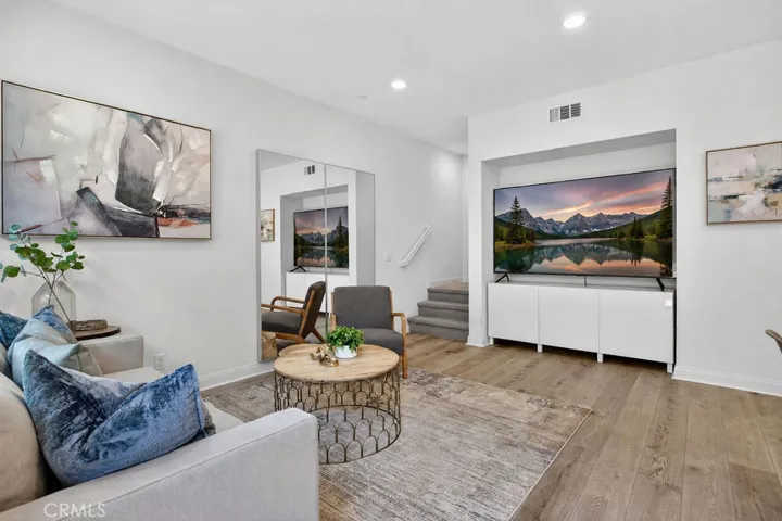 12232 Blue Sky Court, Whittier, California 90602