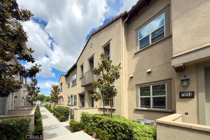12232 Blue Sky Court, Whittier, California 90602