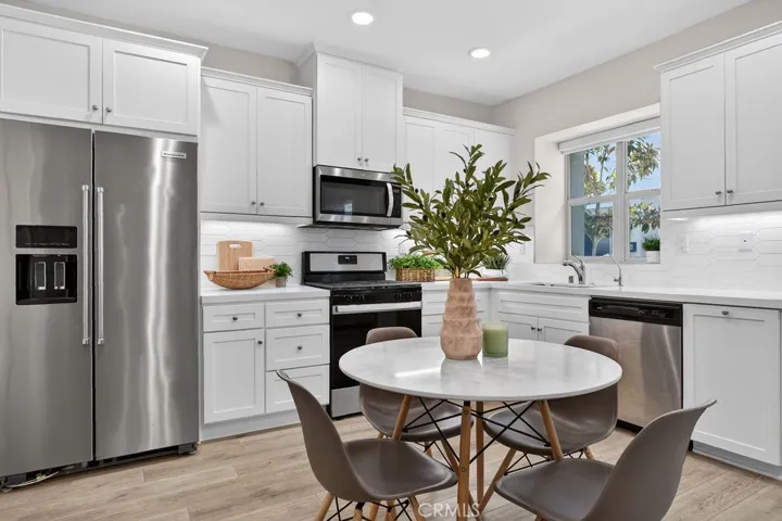 12232 Blue Sky Court, Whittier, California 90602