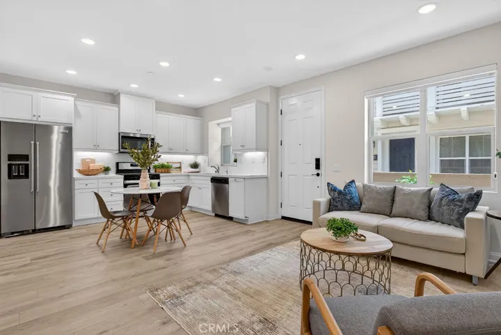 12232 Blue Sky Court, Whittier, California 90602