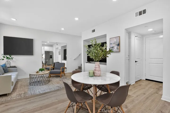 12232 Blue Sky Court, Whittier, California 90602