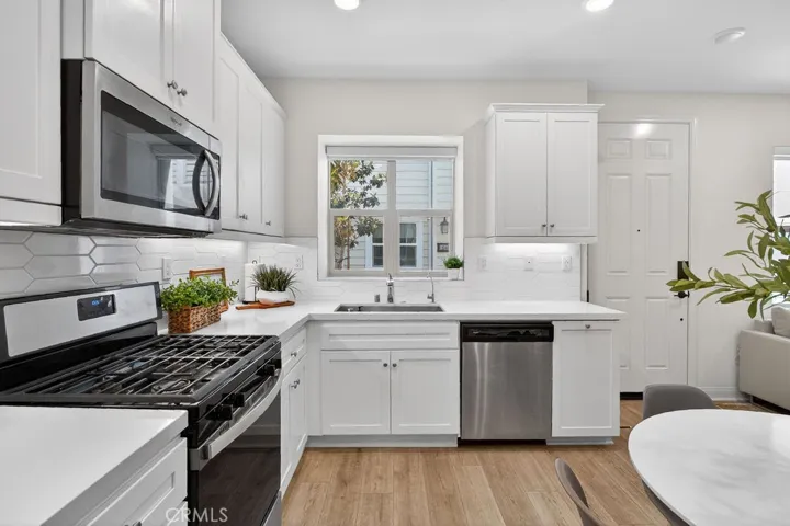 12232 Blue Sky Court, Whittier, California 90602