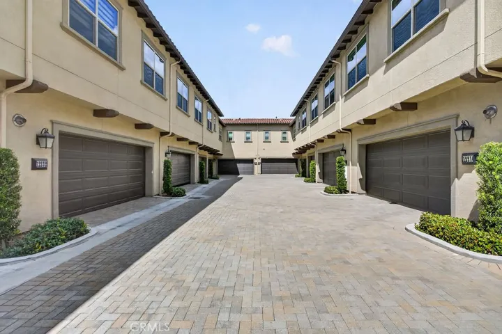 12232 Blue Sky Court, Whittier, California 90602