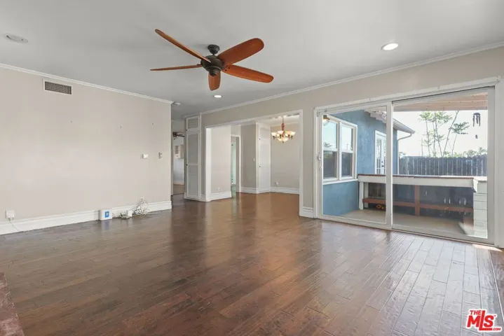 11641 Blythe Street, North Hollywood, California 91605