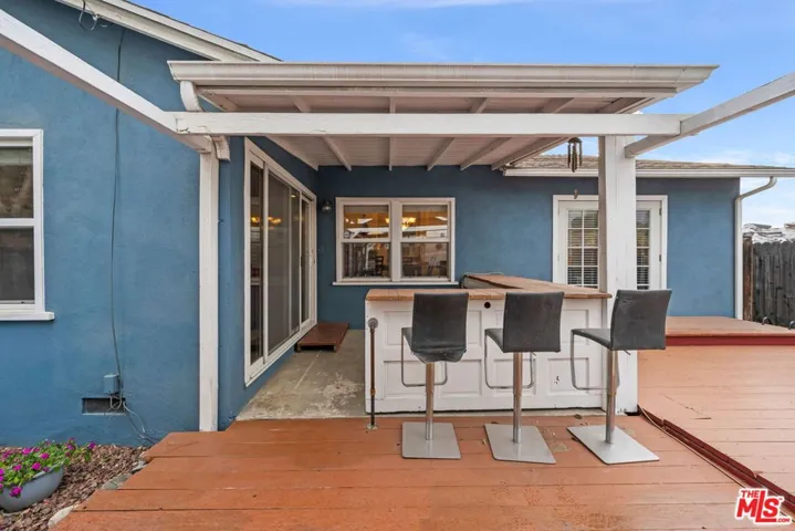11641 Blythe Street, North Hollywood, California 91605