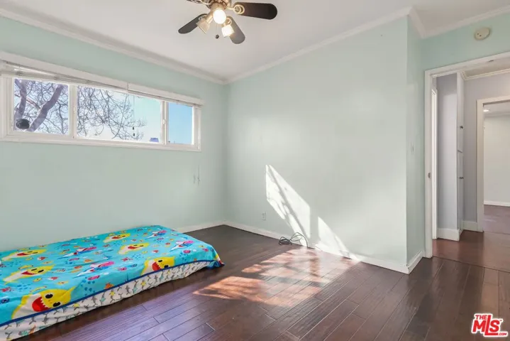 11641 Blythe Street, North Hollywood, California 91605