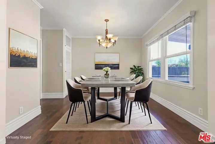 11641 Blythe Street, North Hollywood, California 91605