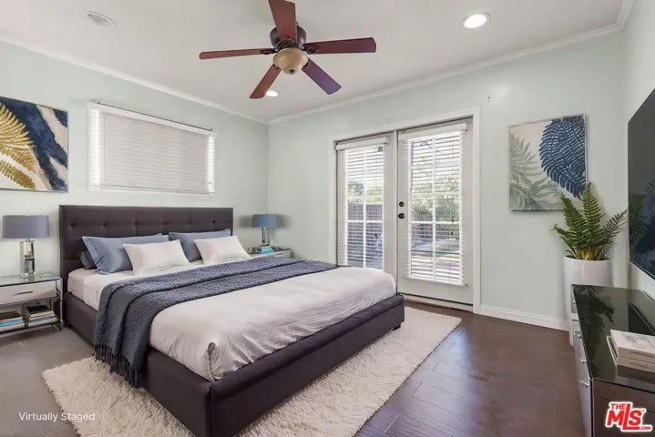 11641 Blythe Street, North Hollywood, California 91605