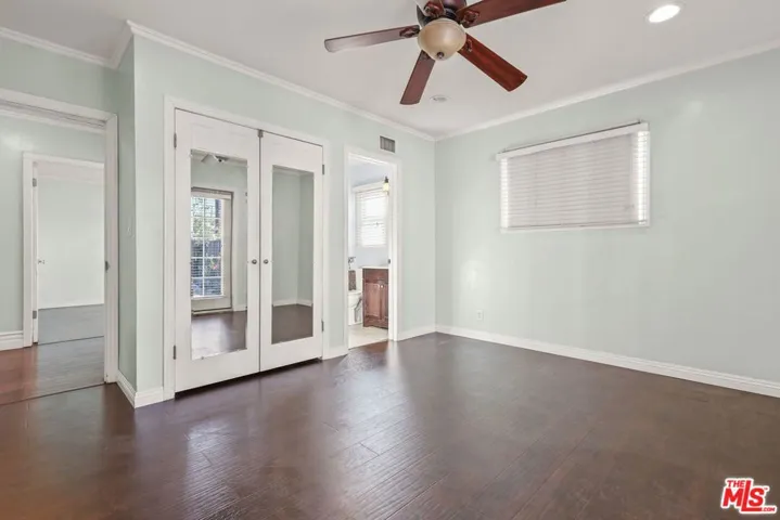 11641 Blythe Street, North Hollywood, California 91605