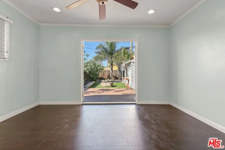 11641 Blythe Street, North Hollywood, California 91605