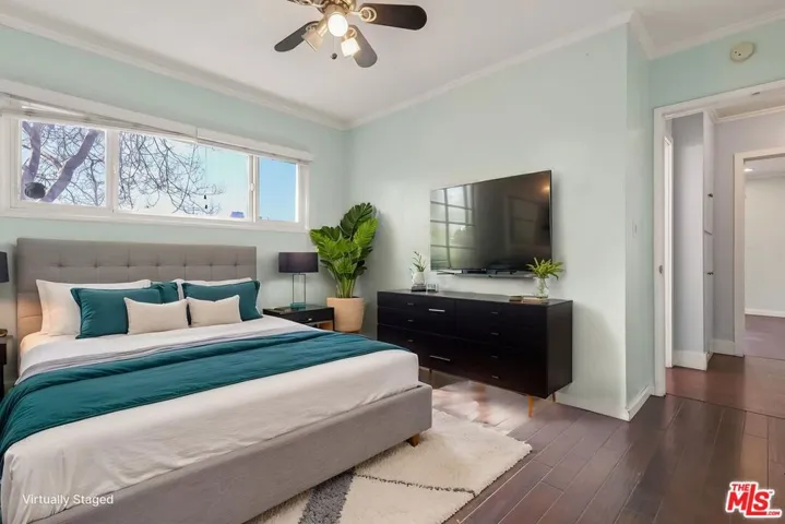 11641 Blythe Street, North Hollywood, California 91605