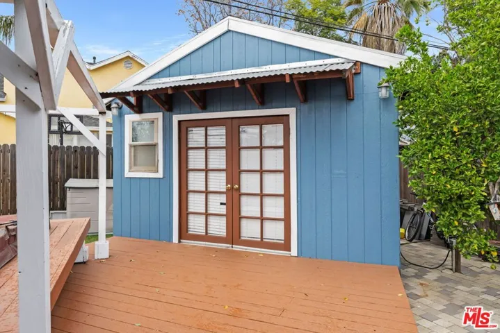 11641 Blythe Street, North Hollywood, California 91605