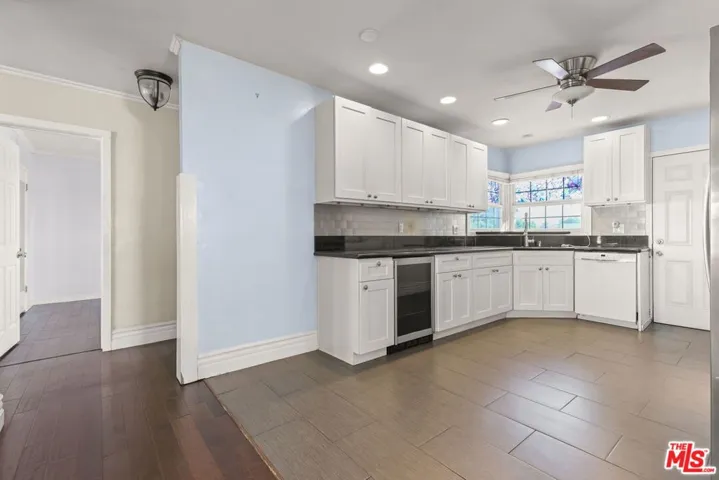 11641 Blythe Street, North Hollywood, California 91605