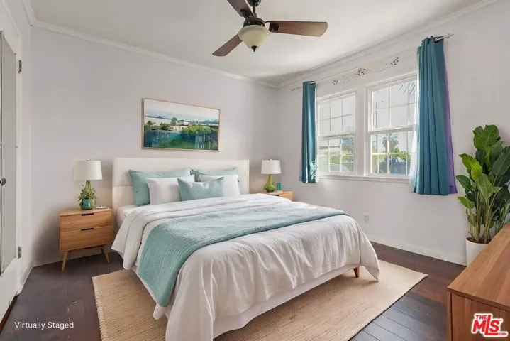 11641 Blythe Street, North Hollywood, California 91605