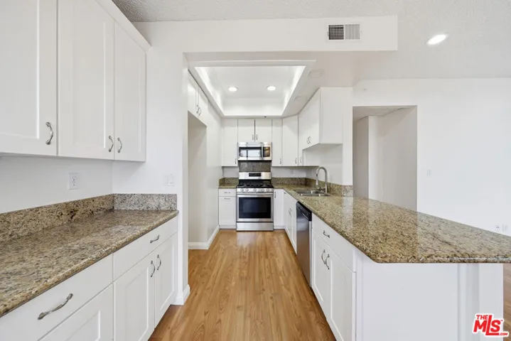 533 S St Andrews Place 313, Los Angeles, California 90020